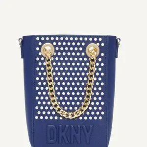 Dkny essex satchel sale